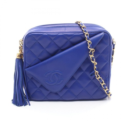 Borsa tracolla chanel - borsa,