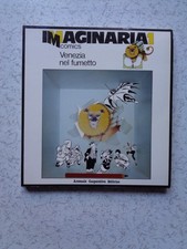 IMAGINARIA COMICS VENEZIA NEL