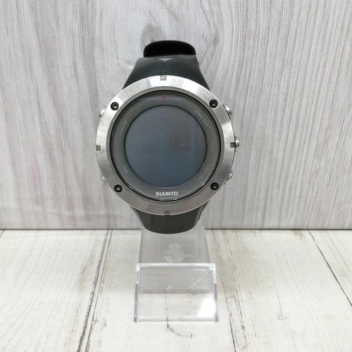 Suunto ow143 nero gps sport - suunto,