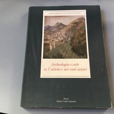 UMBRIA - Archeologia E Arte In