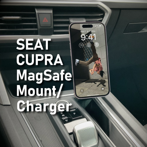 Supporto magnetico cellulare