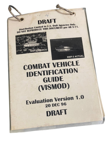 Armed forces thermal - u.s.,