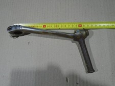 Leva avviamento sconosciuta avviamento starter kicker Horex NSU DKW Triumph