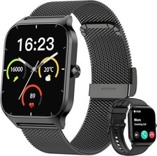 Smartwatch con funzione