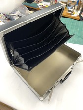 VALIGETTA RIGIDA SAMSONITE