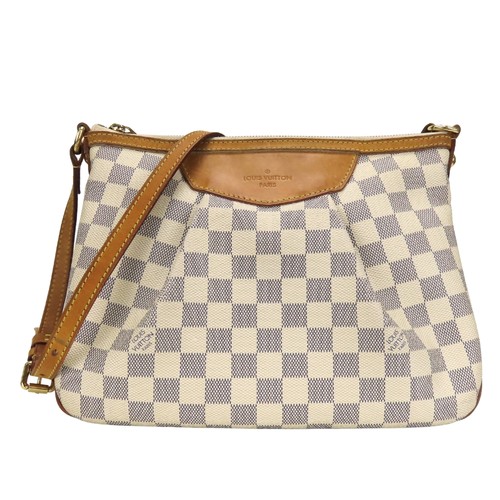 Borsa tracolla usata - borsa, louis