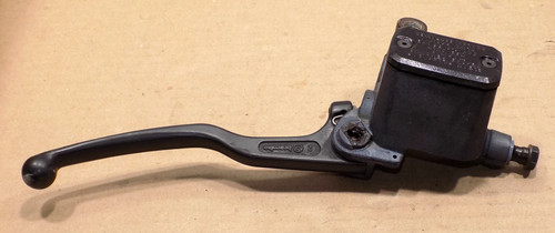 Brembo front brake master - front,