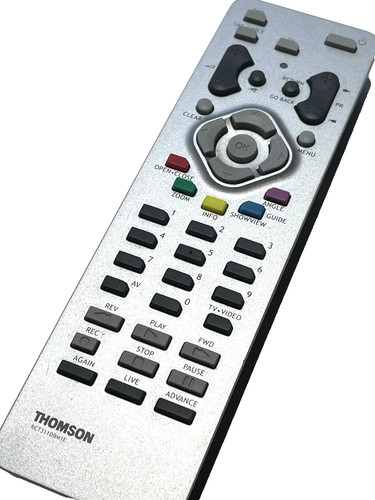 Thomson telecomando - thomson,