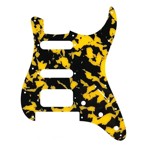 Battipenna floyd rose strat - floyd,