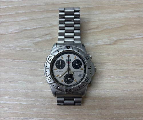 Pagina dedicata tag heuer - 【pagina,