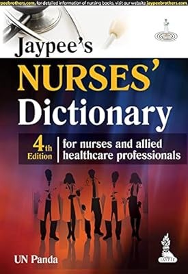 Mcgraw hill nurses dictionary - mcgraw-hill,