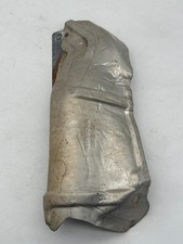 Mercedes SLK R170 shield plate