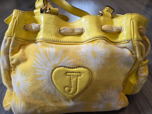 Borsa vintage y2k juicy - borsa,