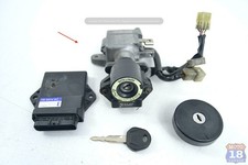 Kit chiavi centralina