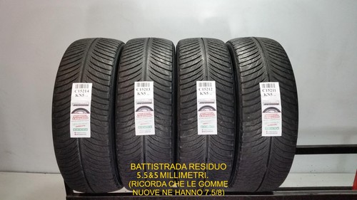 Gomme usate termiche - gomme,