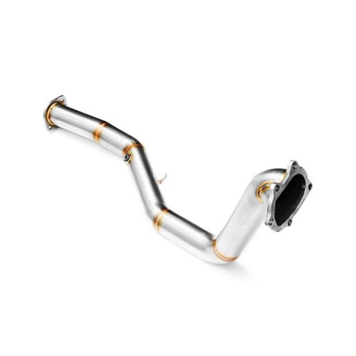 Downpipe per subaru impreza - downpipe,