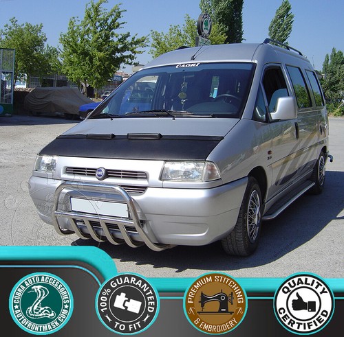 Reggiseno cofano auto - per, fiat