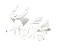 Carena STR8 MINI, 7 parti