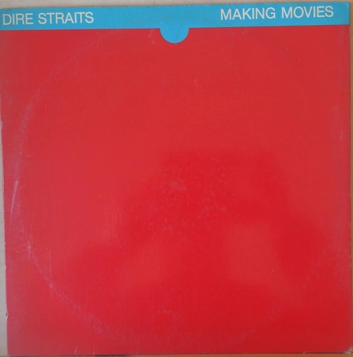 Vinile dire straits - lp,