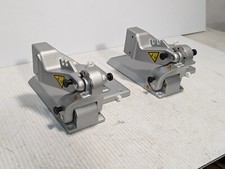 Gambro Lundia G5002301 Prismaflex Supporto Scaldabagno (Parete Tubo Fuoco)