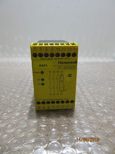 Honeywell srs59352 modulo - ff-srs59352, |