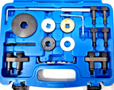 Kit Messa in Fase Motore Auto Volkswagen Audi Seat Skoda 1.8 2.0 4V TSI/TFSI 888