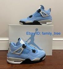 Nike Air Jordan 4 University