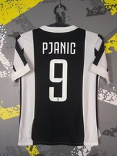 Maglia calcio Pjanic Juventus