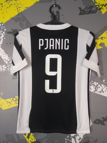 Maglia calcio pjanic juventus - pjanic,