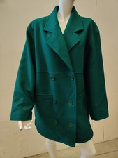 TRENCH/CAPPOTTO   VINTAGE DONNA -CORI TG. 40