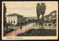 ag7767 - CARTOLINA D'EPOCA -