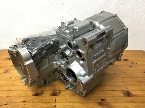 Carter motore suzuki gsf - suzuki,