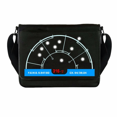 Borsa messenger dei marines - borsa,
