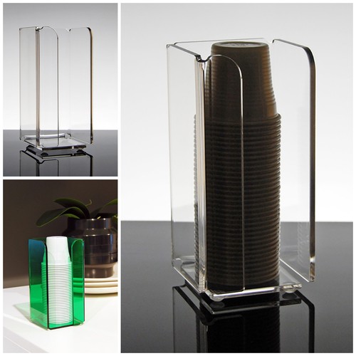 Slato dispenser porta - slato,