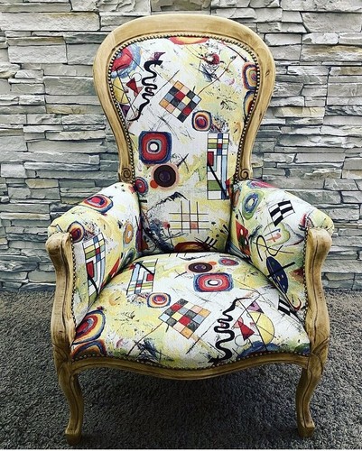 Poltrona design - poltrona,