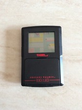Rarissimo videogioco portatile gig Tiger black jack anni 90 da collezione