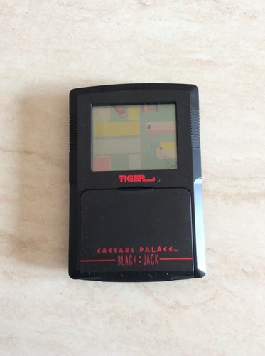 Rarissimo videogioco portatile