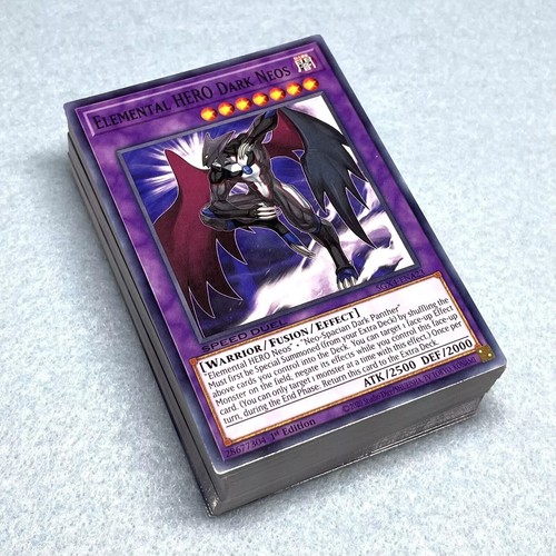 Yugioh competitiva jaden - yugioh,
