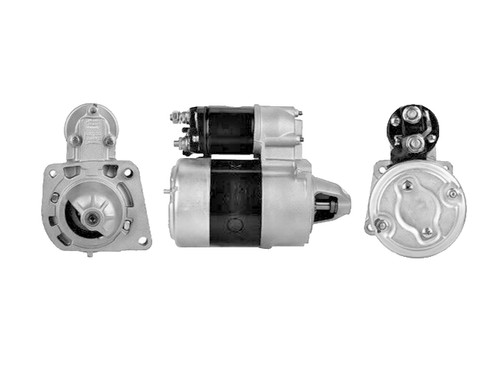 Motorino avviamento auto 12v - avviamento,