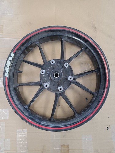 Ruota posteriore ktm - ruota,