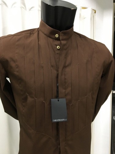 Camicia uomo carlo pignatelli - camicia,