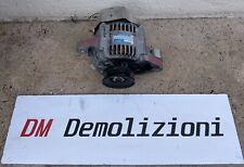 ALTERNATORE MOTORE KUBOTA Z402 Z482 AIXAM 102211