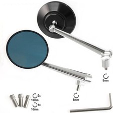 Retrovisori Coppia Specchietti