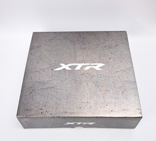 Shimano xtr m9100 - shimano,