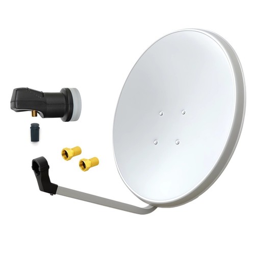 Impianto satellitare cm - impianto,