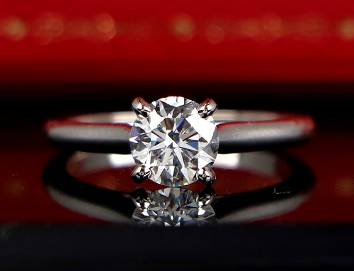 Anello fidanzamento 15 000 - anello, di