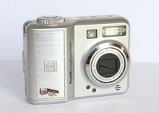 Kodak Easyshare C360 fotocamera digitale leggere la descrizione