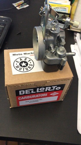 01851 carburatore dell orto - 01851,