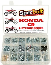 SPECBOLT Factory Honda CR Bolt