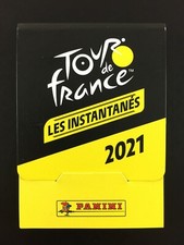 Tour De France 2021 Panini Les